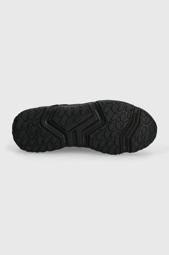 Palladium sneakers OFF-GRID LO ZIP WP+ 79112.001.M negru