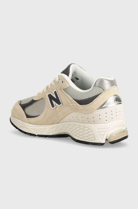Shoes New Balance 2002R Sandstone Magnet M2002RFA beige