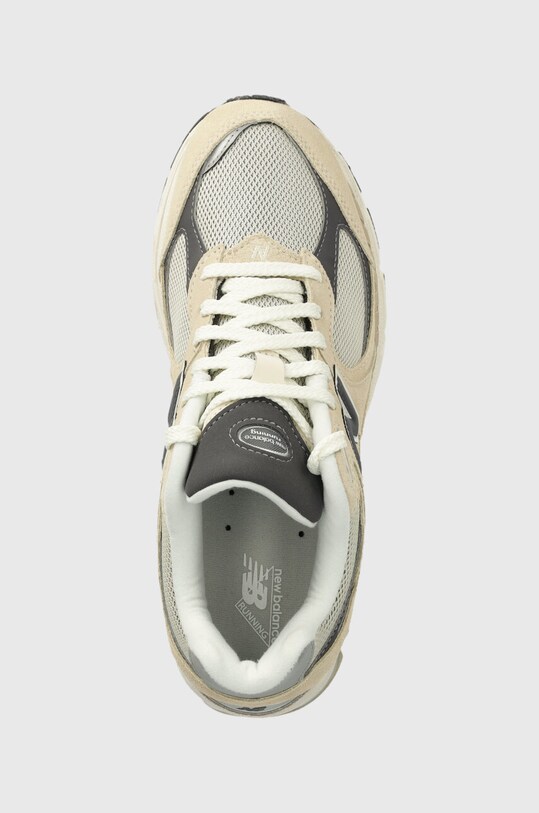 New Balance 2002R Sandstone Magnet beige M2002RFA