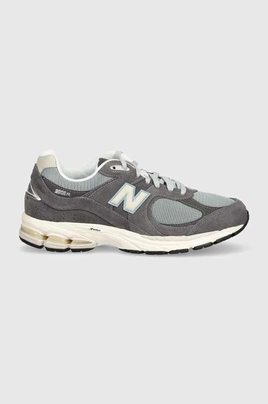 New Balance sneakersy 2002 M2002RFB szary SS24