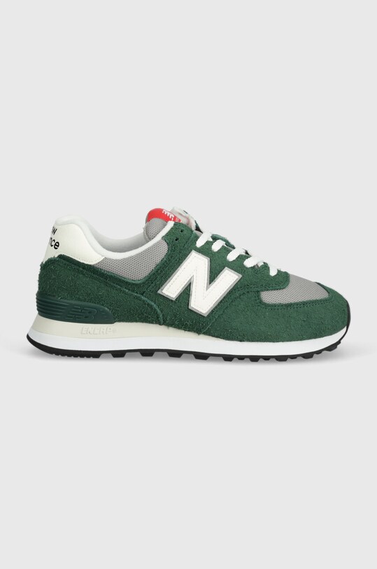 New Balance 574 Nightwatch Green Sea Salt  U574GNH green SS24