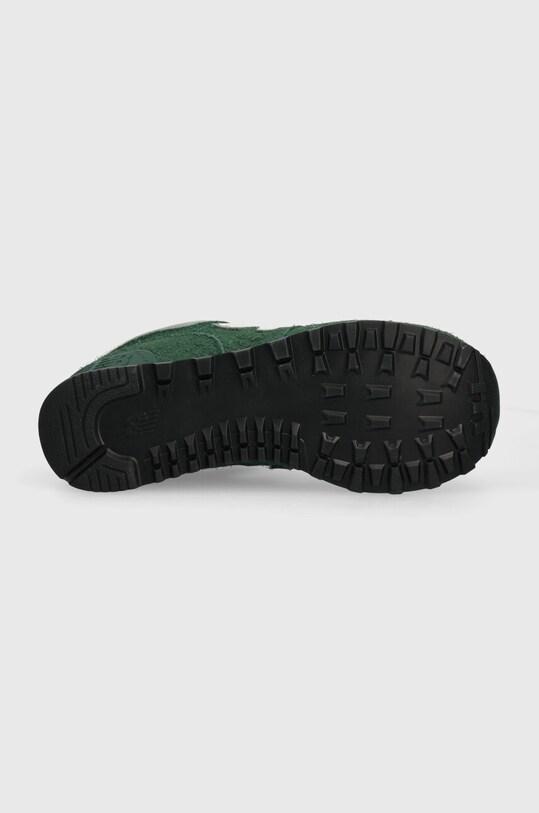 New Balance 574 Nightwatch Green Sea Salt  U574GNH green