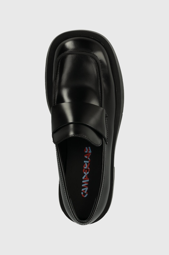 CAMPERLAB mocasini de piele 1978 negru A500003.005