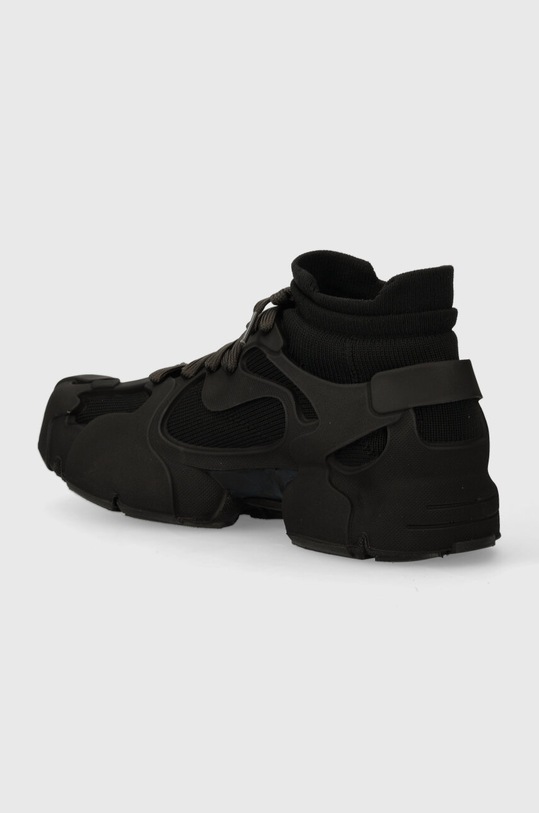 Obuwie CAMPERLAB sneakersy Tossu A500005.002 czarny