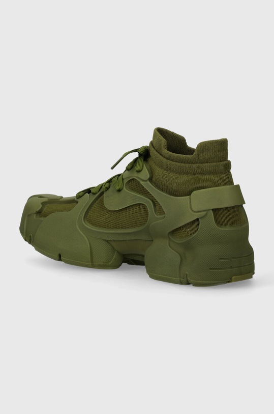 Boty Sneakers boty CAMPERLAB Tossu A500005.010 zelená