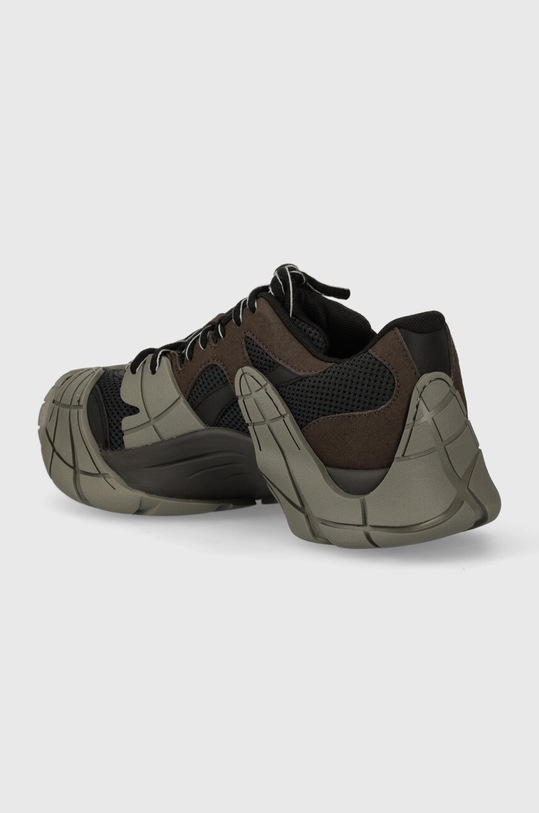 Obuwie CAMPERLAB sneakersy Tormenta A500013.001 szary