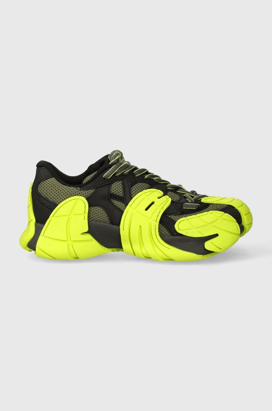 CAMPERLAB sneakers Tormenta A500013.009 verde SS24