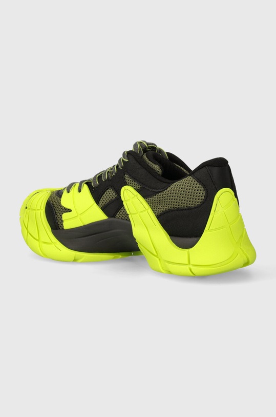Scarpe CAMPERLAB sneakers Tormenta A500013.009 verde