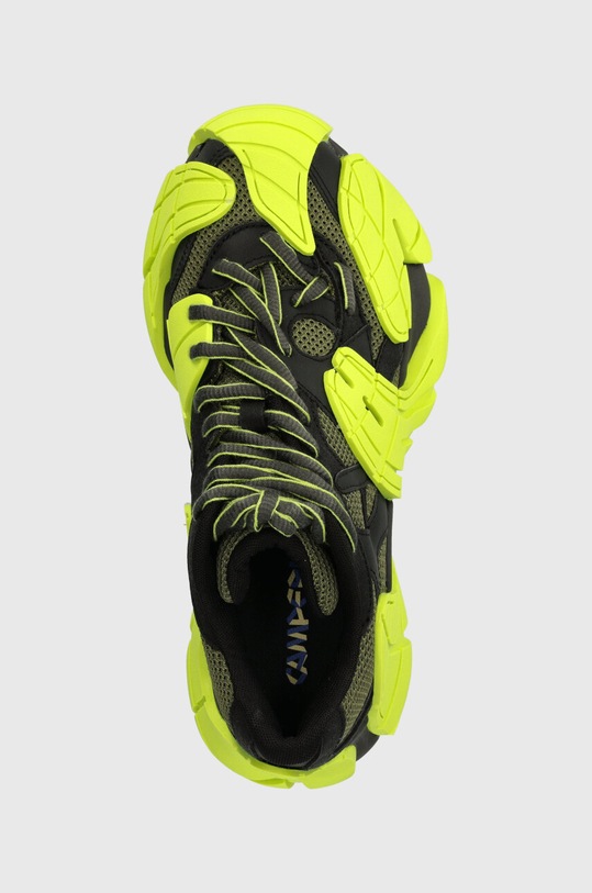 CAMPERLAB sneakers Tormenta verde A500013.009