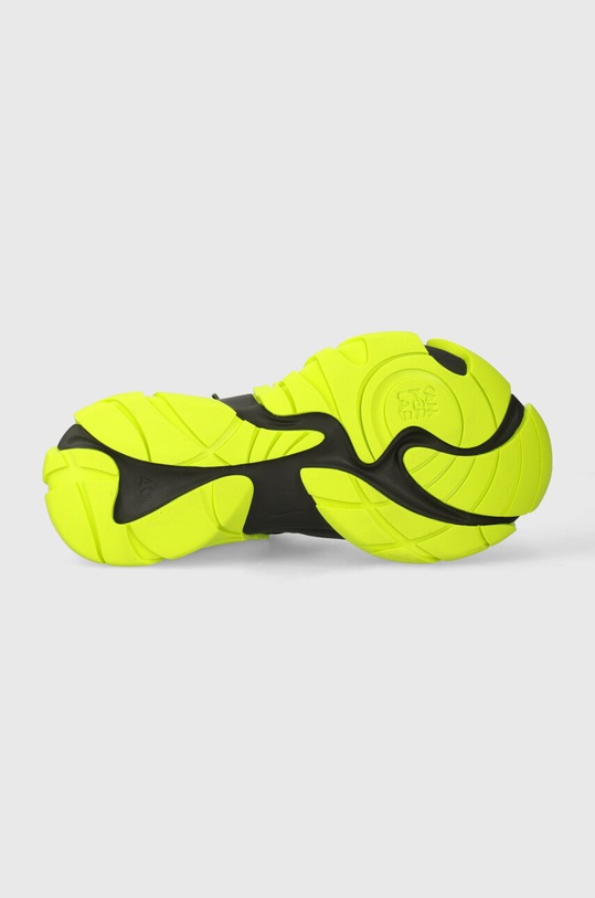 CAMPERLAB sneakers Tormenta A500013.009 verde