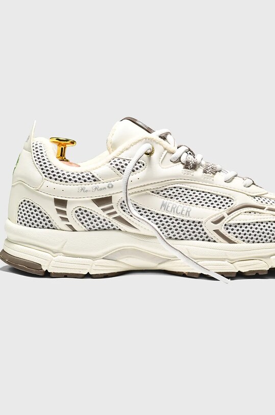 The Mercer Brand sneakers The Re-Run Cactus ME242001.157 beige SS24