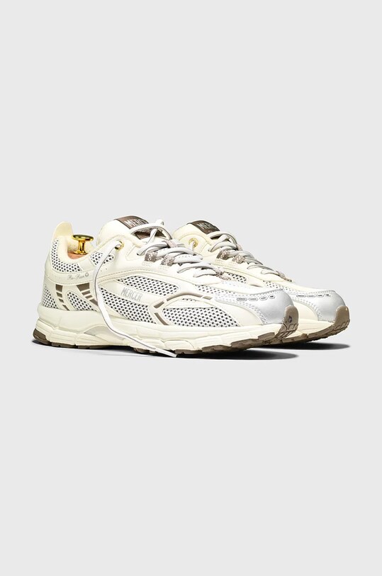 Scarpe The Mercer Brand sneakers The Re-Run Cactus ME242001.157 beige