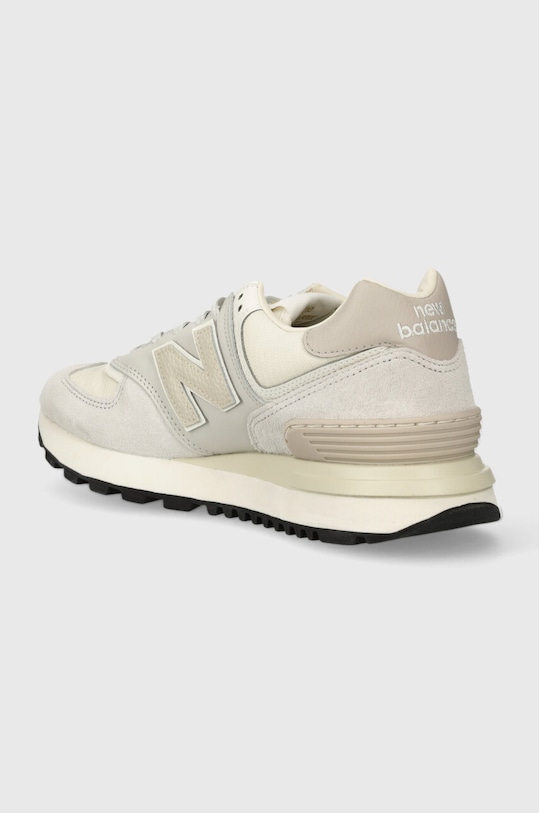 Boty Tenisky New Balance 574 U574LGWD béžová
