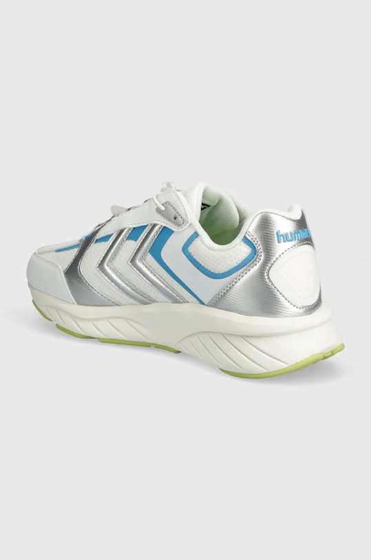 Παπούτσια Αθλητικά Hummel Reach LX 6000 SV 224177 λευκό