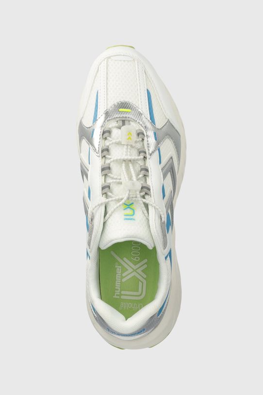 Sneakers Hummel Reach LX 6000 SV ασημί 224177