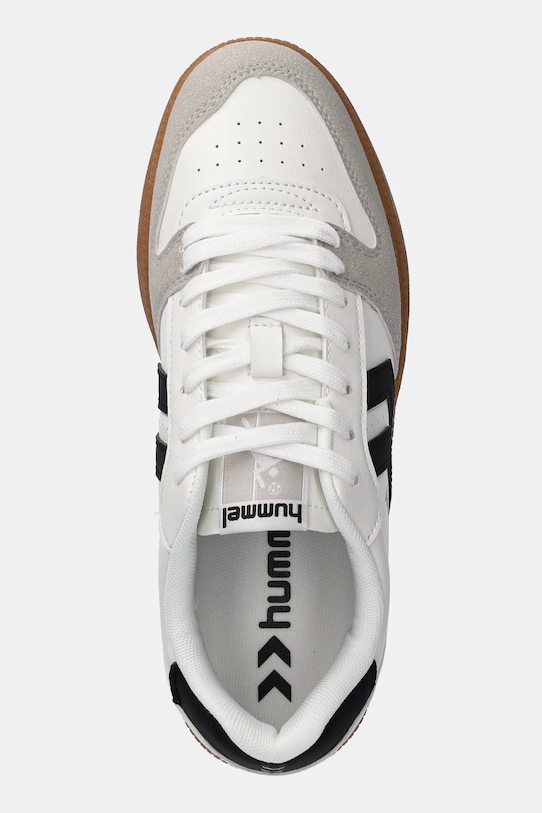Кроссовки Hummel Handball Perfect белый 226303