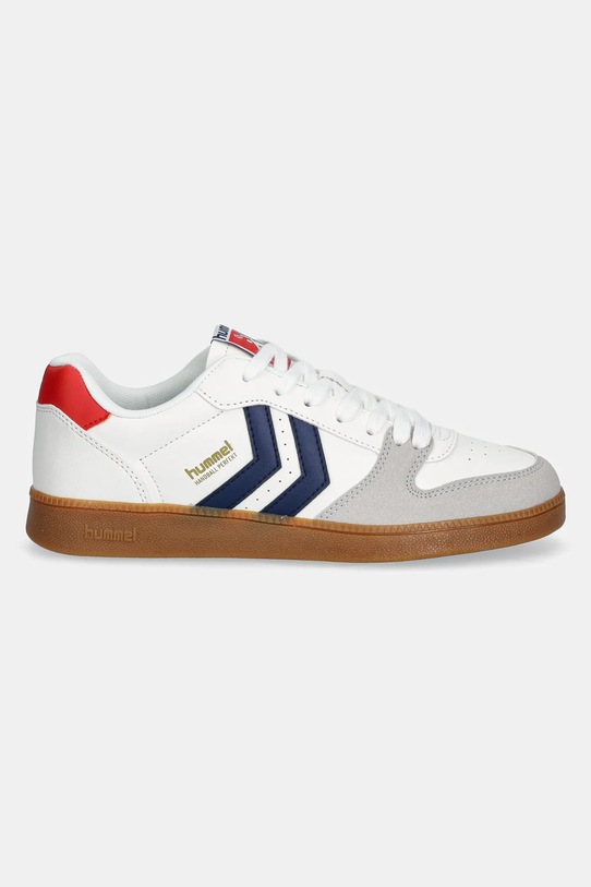 Hummel sneakers Handball Perfect 226303 alb SS26