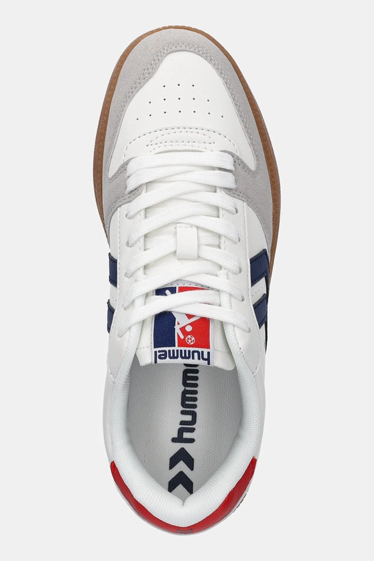 Hummel sneakers Handball Perfect alb 226303