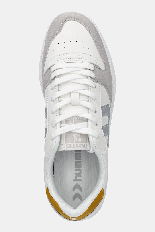 Tenisky Hummel Handball Perfect biela 226303