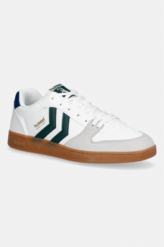 Hummel sneakersy HANDBALL PERFEKT syntetyczny biały 226303