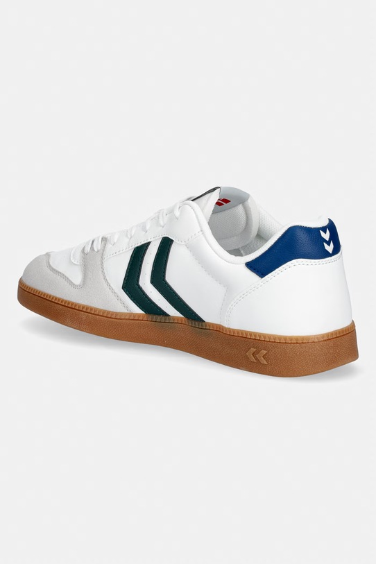 Obuwie Hummel sneakersy HANDBALL PERFEKT 226303 biały