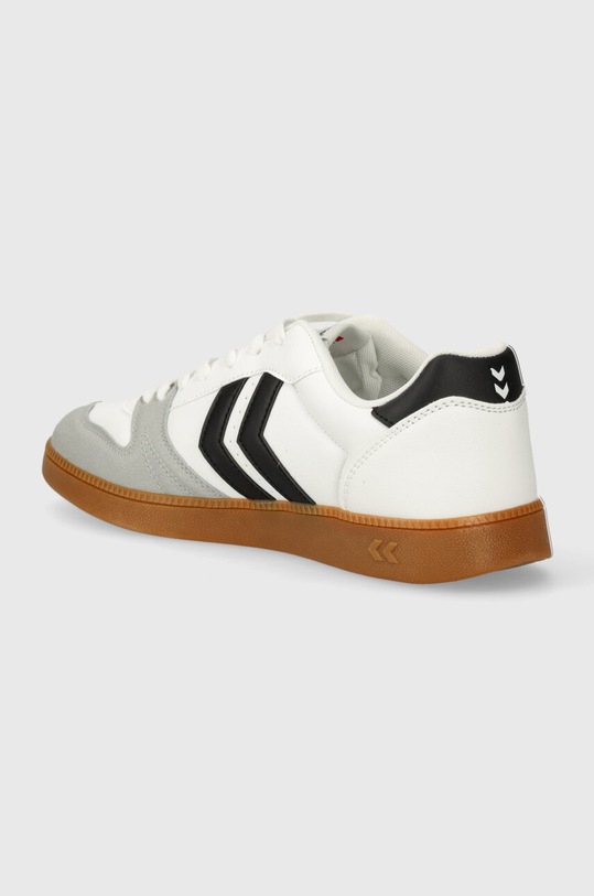 Încălțăminte Hummel sneakers HANDBALL PERFEKT 226303 alb