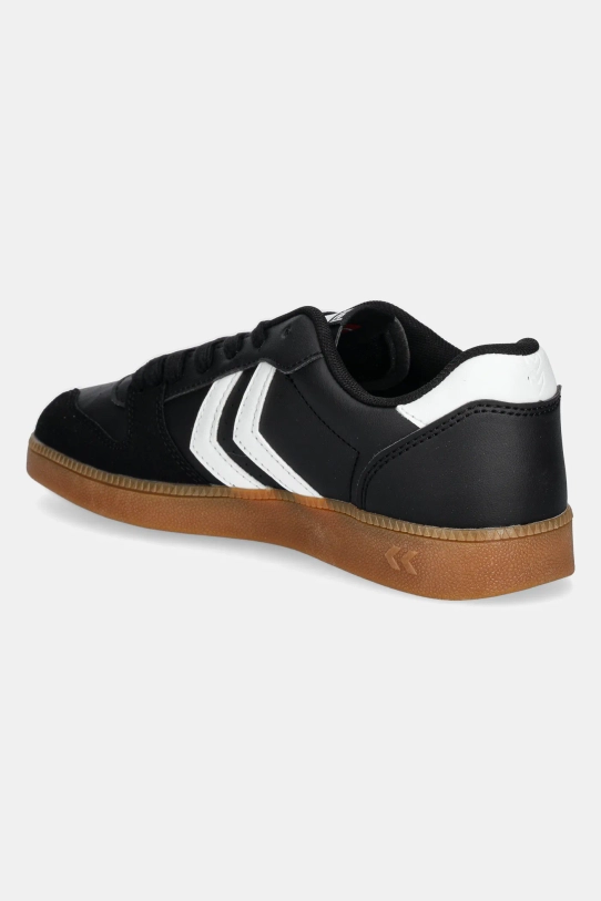 Obuwie Hummel sneakersy HANDBALL PERFEKT 226303 czarny