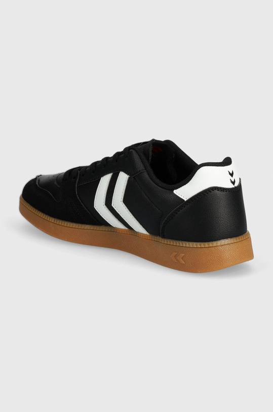 Obuwie Hummel sneakersy HANDBALL PERFEKT 226303 czarny