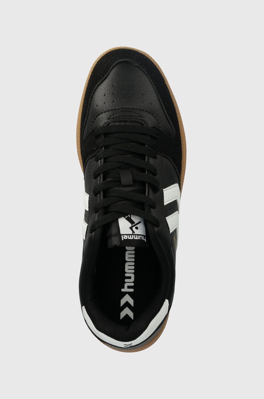 Hummel sneakersy HANDBALL PERFEKT czarny 226303