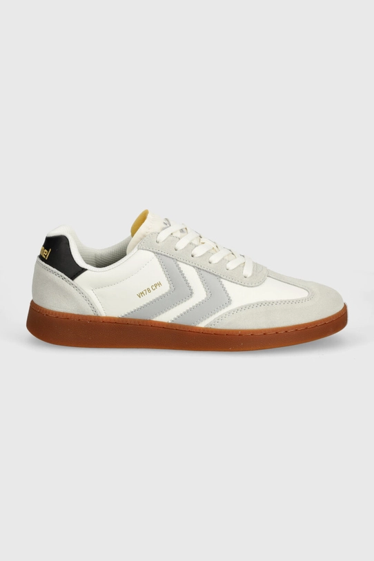 Hummel sneakers din piele VM78 CPH ML 225072 gri SS24