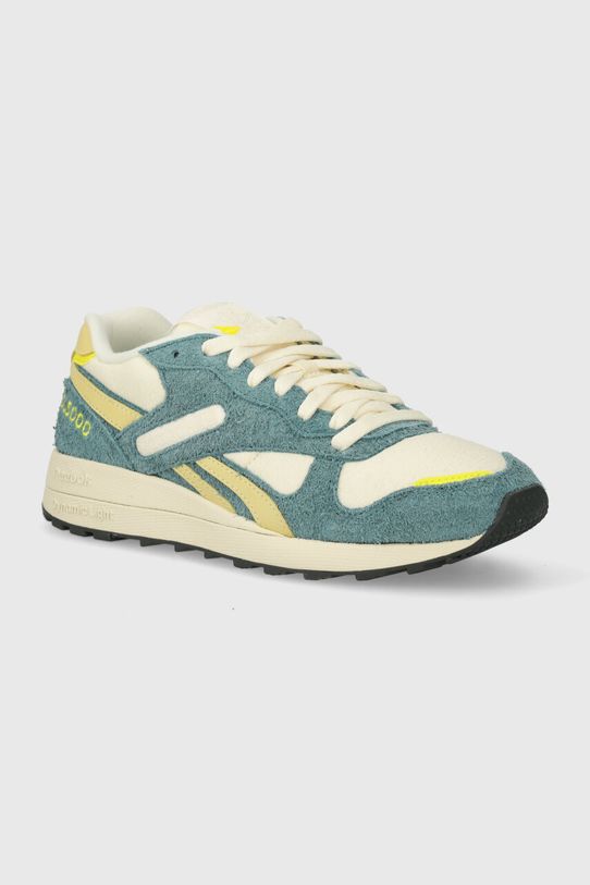 Tenisice Reebok Classic Energy Pack brušena koža plava 100200785
