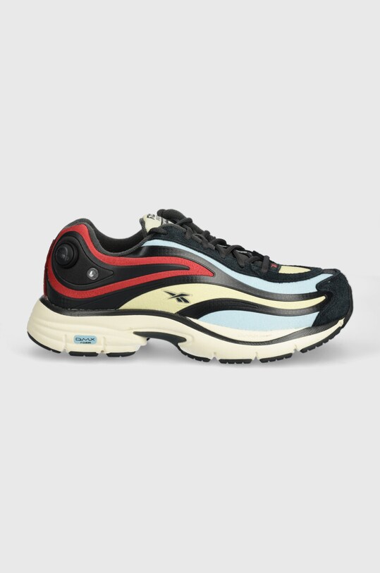 Кроссовки Reebok Classic Energy Pack 100200792 мультиколор SS24