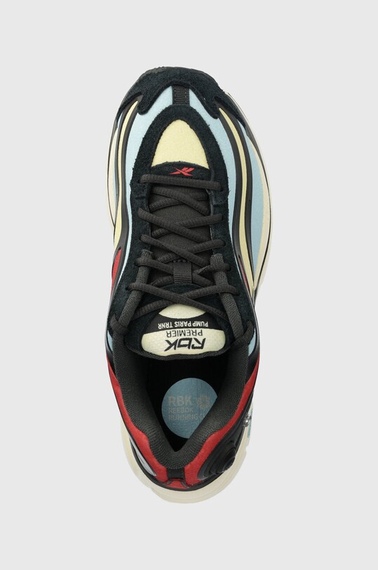 Кроссовки Reebok Classic Energy Pack мультиколор 100200792
