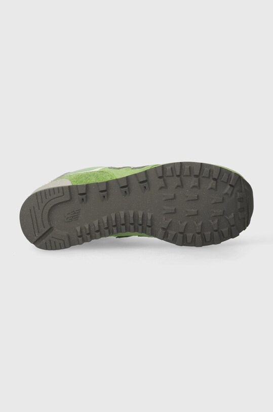 Tenisky New Balance 574 U574RCC zelená
