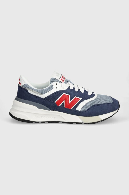 New Balance sneakers 997 U997REA bleumarin SS24