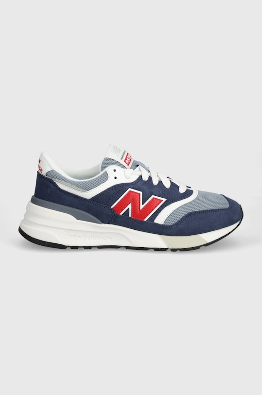 Tenisky New Balance 997 U997REA tmavomodrá SS24