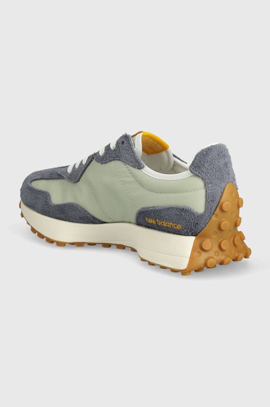 Încălțăminte New Balance sneakers 327 U327SD multicolor