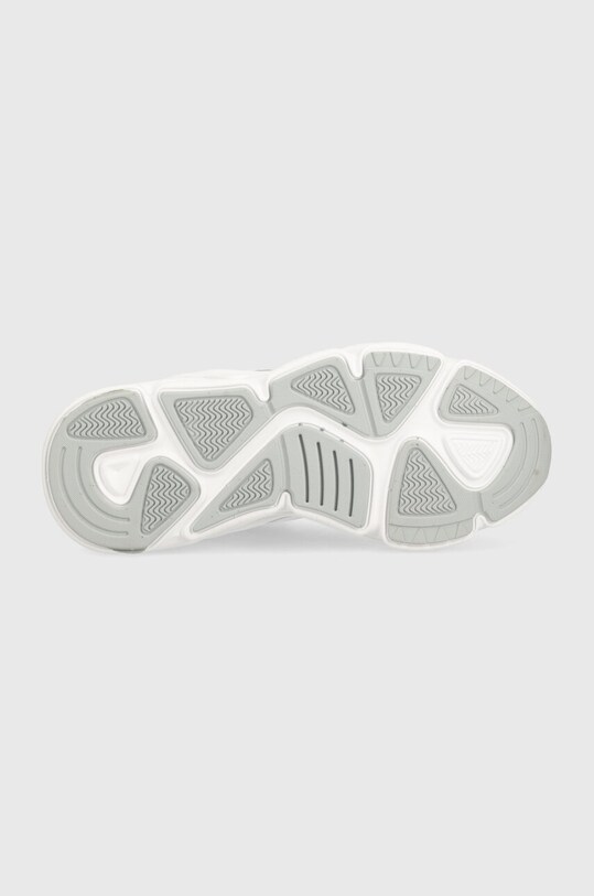 PLEIN SPORT sneakers Lo-Top Sneakers USC0611.STE003N.0101 alb