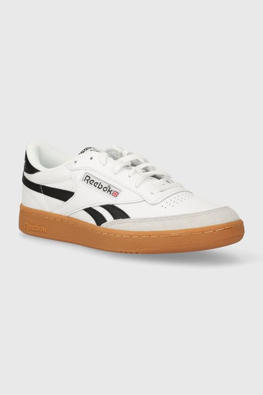 Кожени маратонки Reebok Classic Club C Revenge Vintage