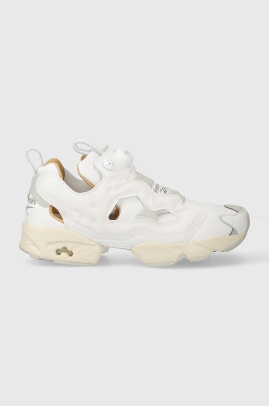 Reebok Classic sneakers Instapump Fury 94 100074905 white SS24