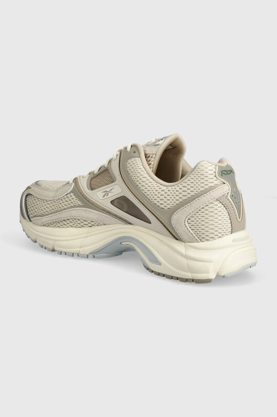 Shoes Reebok Classic sneakers Rbk Premier Trinity Kfs 100074434 beige