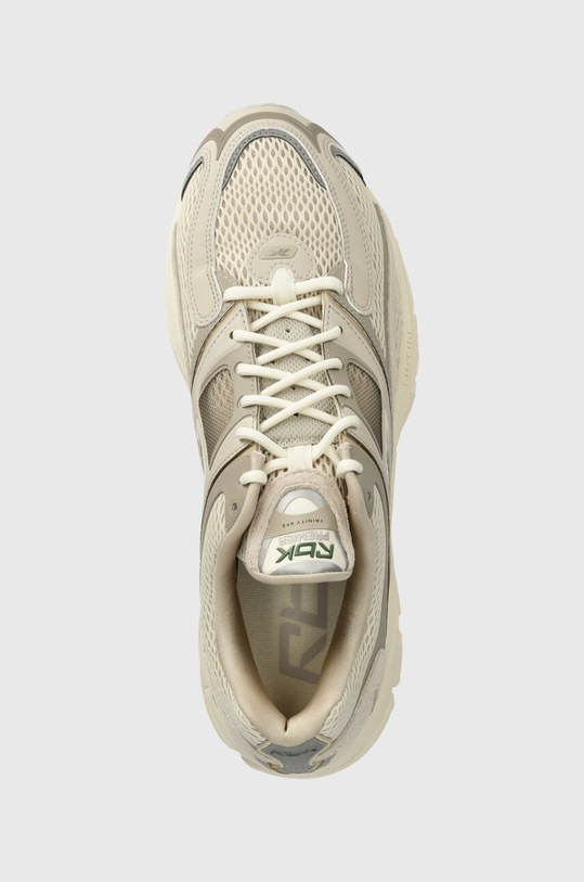 Tenisice Reebok Classic Rbk Premier Trinity Kfs bež 100074434