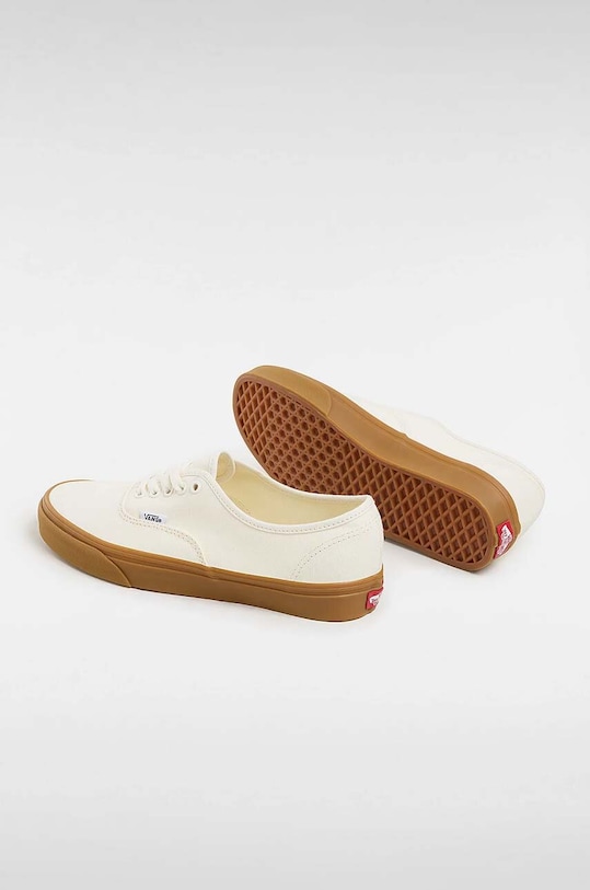 Obuv Tenisky Vans Authentic VN0009PVOVM1 biela