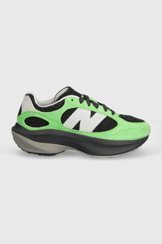Tenisky New Balance UWRPDKOM UWRPDKOM zelená SS24