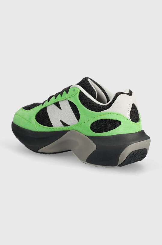 Obuv Tenisky New Balance UWRPDKOM UWRPDKOM zelená