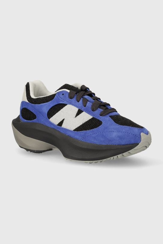 Αθλητικά New Balance UWRPDTBK συνθετικό μπλε UWRPDTBK