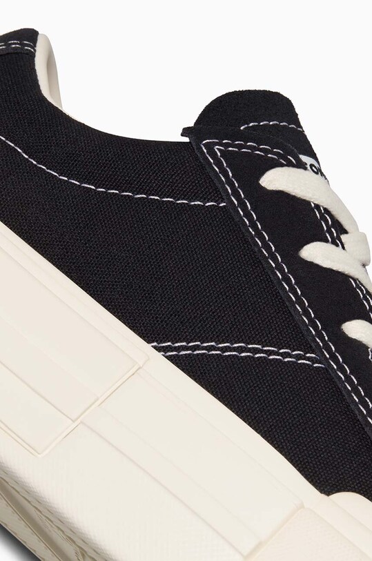 Кеди Converse Chuck Taylor All Star Cruise чорний A08789C