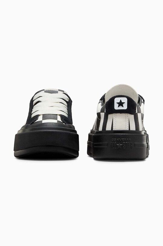 Взуття Кеди Converse Chuck Taylor All Star Cruise A08790C чорний