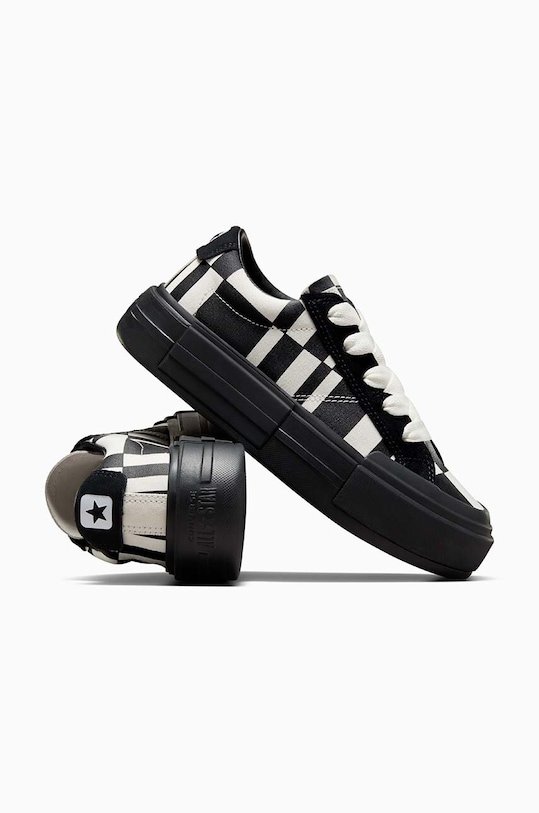 Converse tenisi Chuck Taylor All Star Cruise A08790C negru