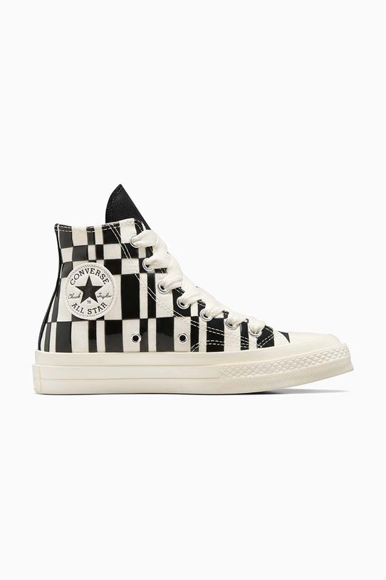 Converse trampki Chuck 70 płaska biały A08764C